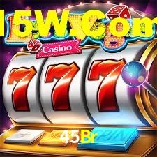 Blackjack Table 45Br