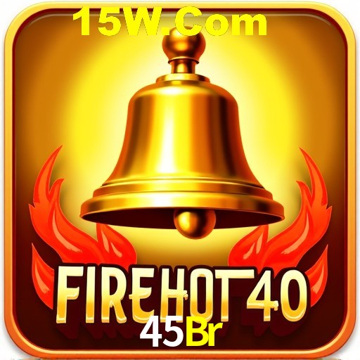 Slot Games 45Br