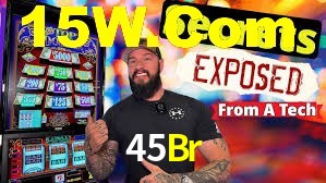 Welcome Bonus 45Br