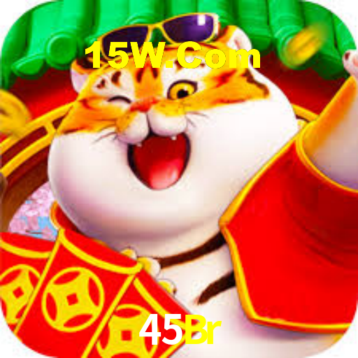45Br Login