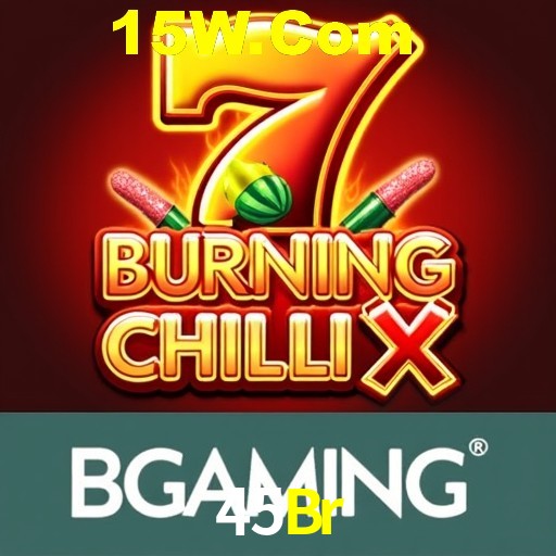 Descubra o Mundo do Cassino Online com 45Br