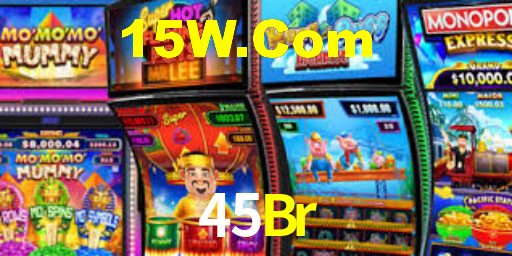 45Br Bet