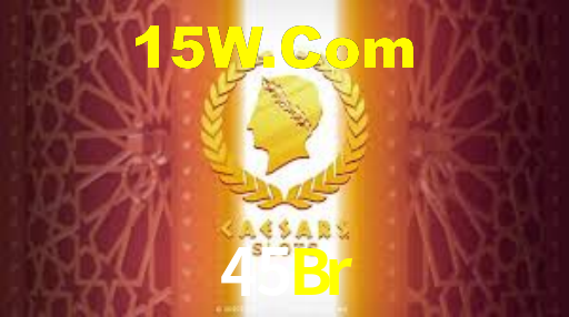 Bônus Generosos e Exclusivos no 45Br para Você!