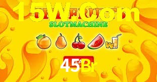 Daily Bonuses 45Br