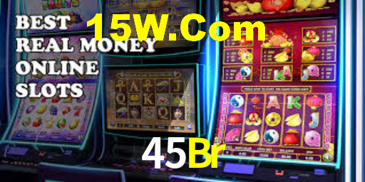 45Br Login