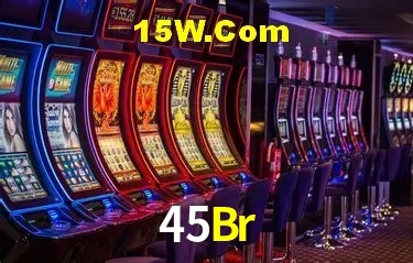 Descubra o Programa VIP da 45Br: Vantagens Exclusivas para Jogadores
