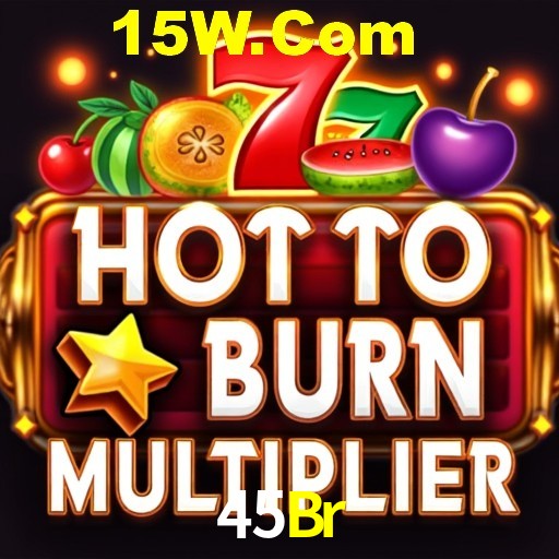 Game Providers 45Br