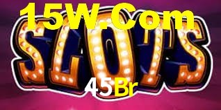 VIP Casino 45Br