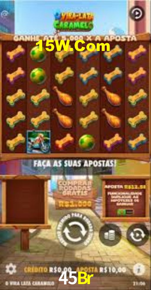 45Br Login